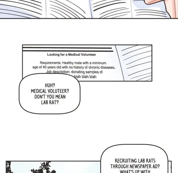 Folklore Thingy Chapter 2 page 31 - 