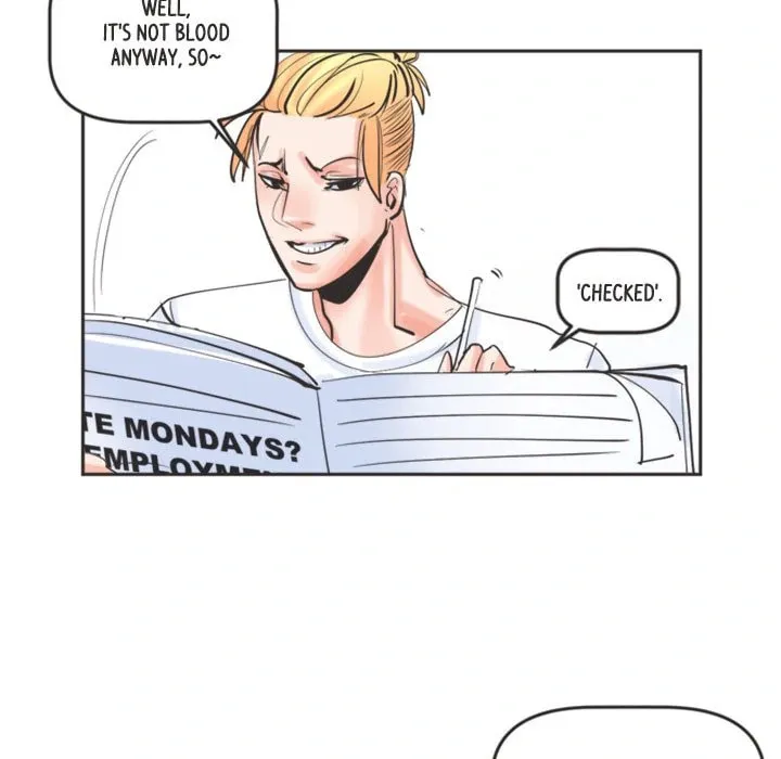 Folklore Thingy Chapter 2 page 34 - 