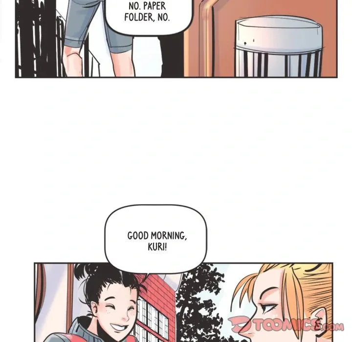 Folklore Thingy Chapter 2 page 37 - 