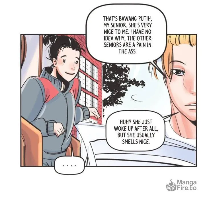 Folklore Thingy Chapter 2 page 39 - 