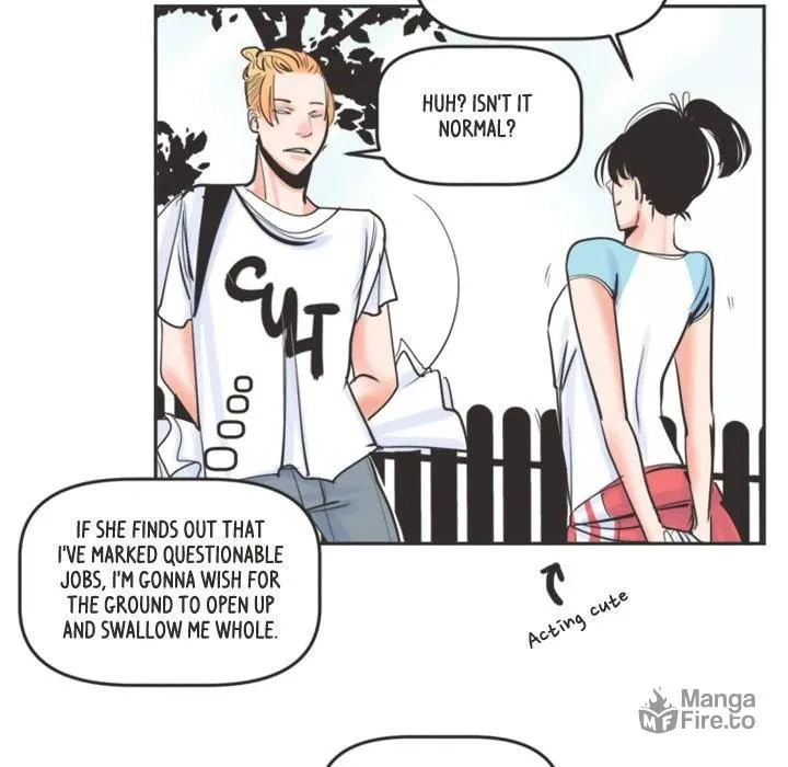 Folklore Thingy Chapter 2 page 45 - 
