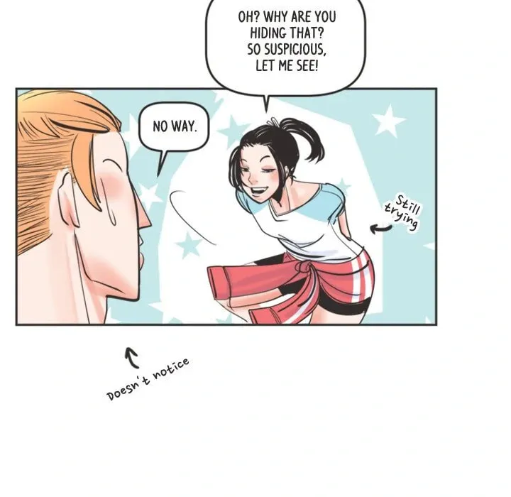 Folklore Thingy Chapter 2 page 46 - 
