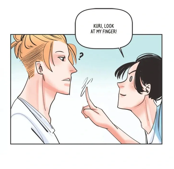 Folklore Thingy Chapter 2 page 47 - 
