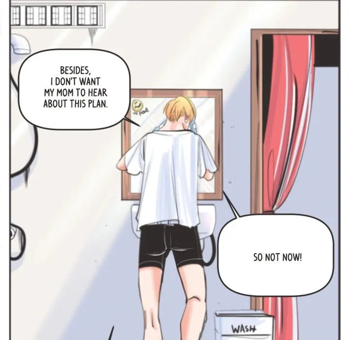 Folklore Thingy Chapter 2 page 8 - 