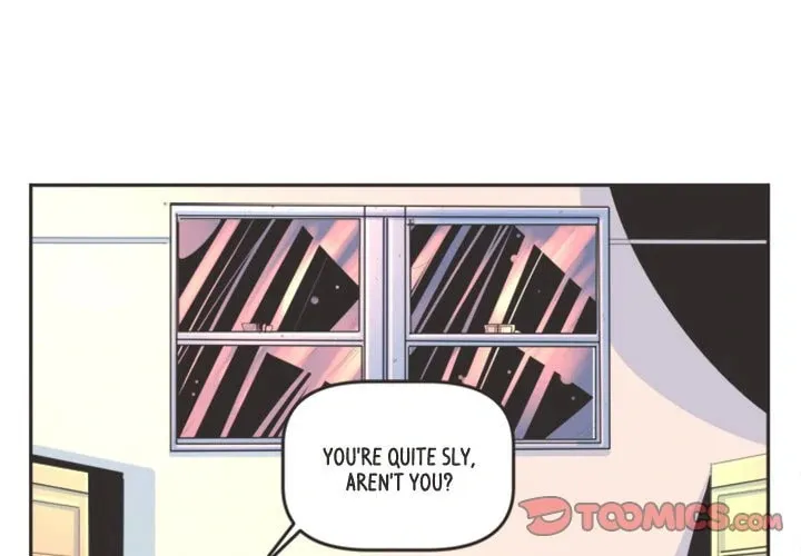 Folklore Thingy Chapter 20 page 1 - 