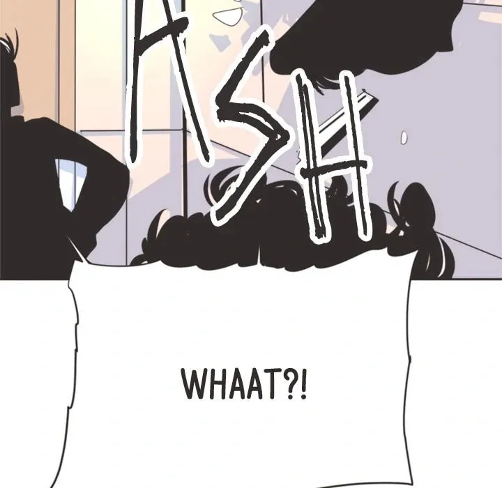 Folklore Thingy Chapter 20 page 11 - 