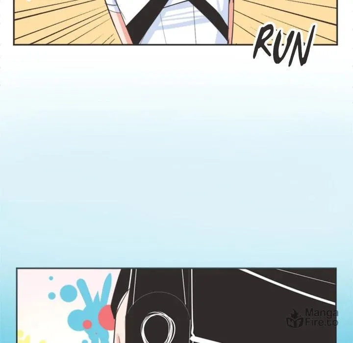 Folklore Thingy Chapter 20 page 18 - 