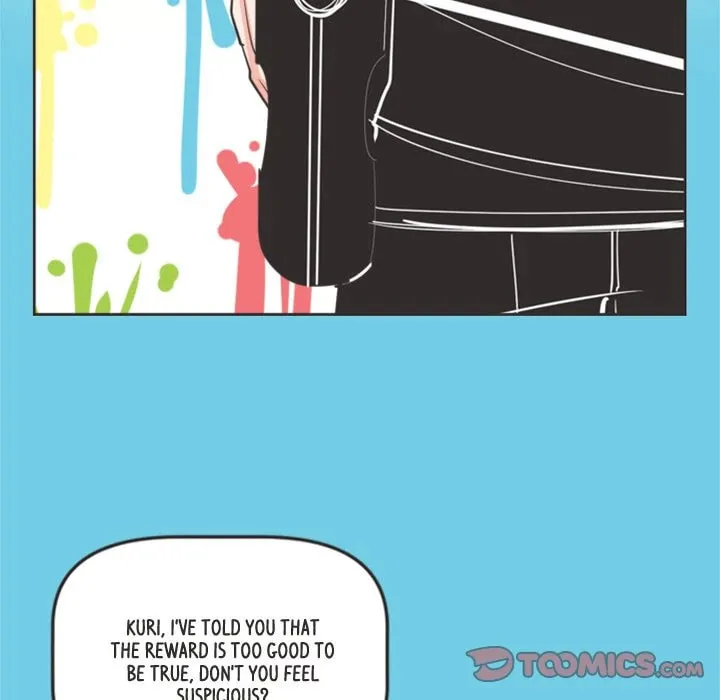 Folklore Thingy Chapter 20 page 19 - 