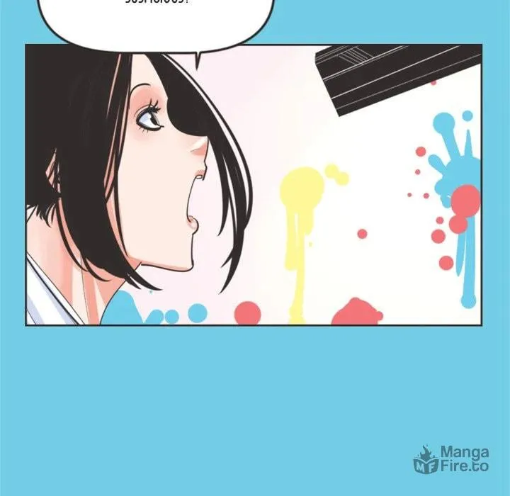 Folklore Thingy Chapter 20 page 20 - 