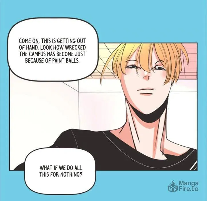 Folklore Thingy Chapter 20 page 21 - 