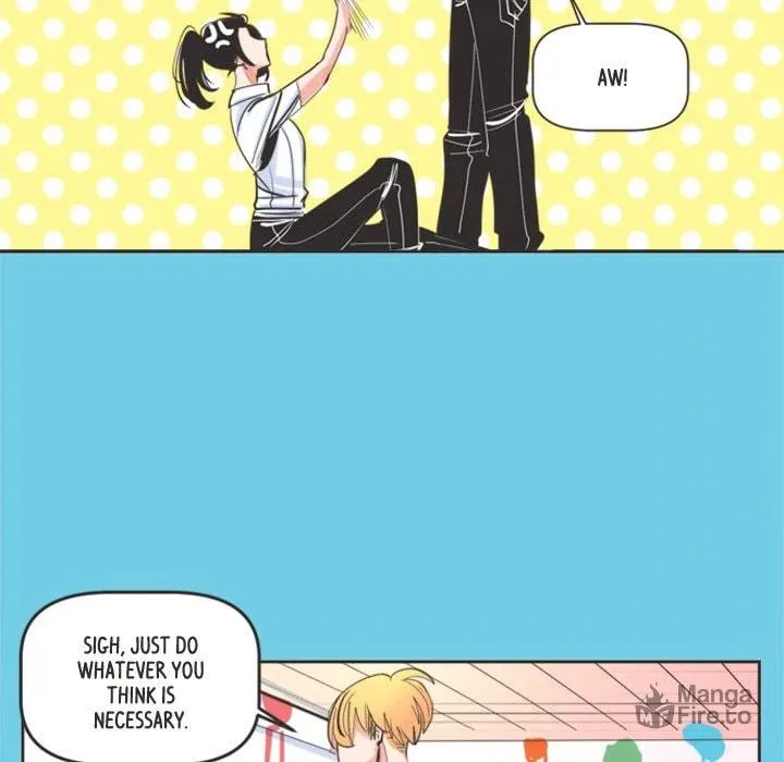 Folklore Thingy Chapter 20 page 24 - 