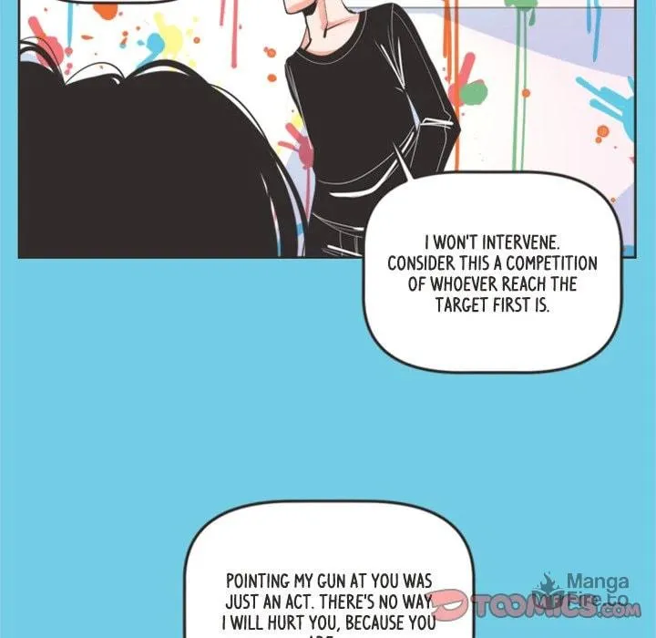 Folklore Thingy Chapter 20 page 25 - 