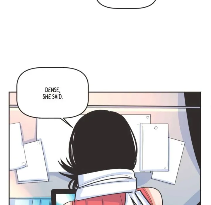Folklore Thingy Chapter 20 page 32 - 