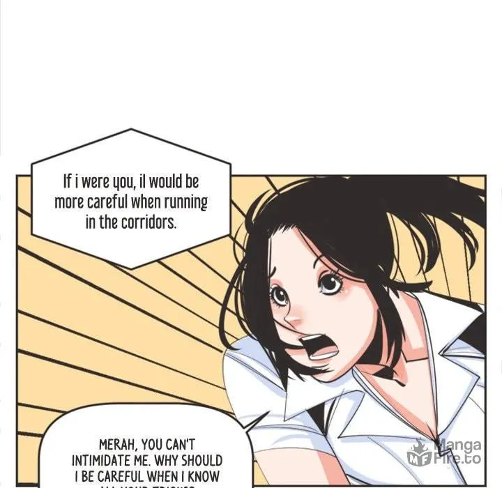 Folklore Thingy Chapter 20 page 39 - 