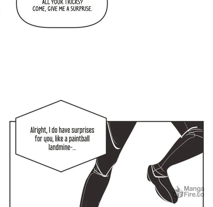 Folklore Thingy Chapter 20 page 40 - 