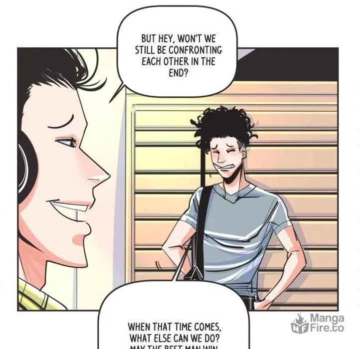 Folklore Thingy Chapter 20 page 5 - 