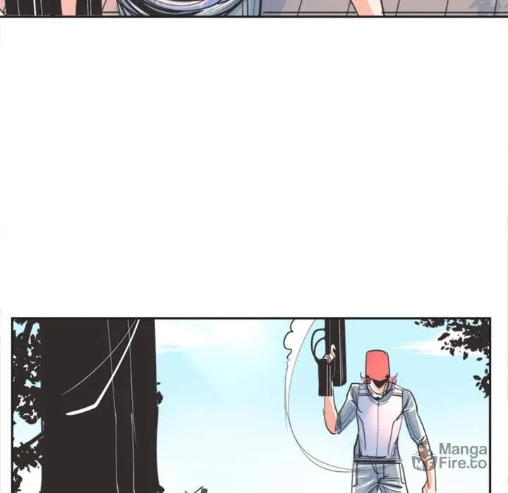 Folklore Thingy Chapter 20 page 48 - 