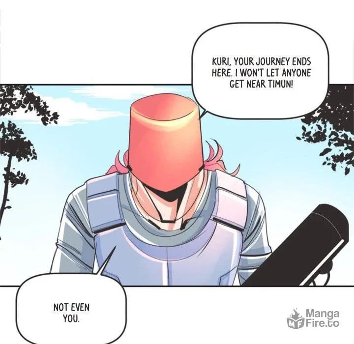 Folklore Thingy Chapter 20 page 51 - 