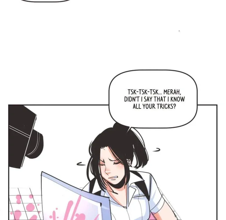 Folklore Thingy Chapter 20 page 52 - 