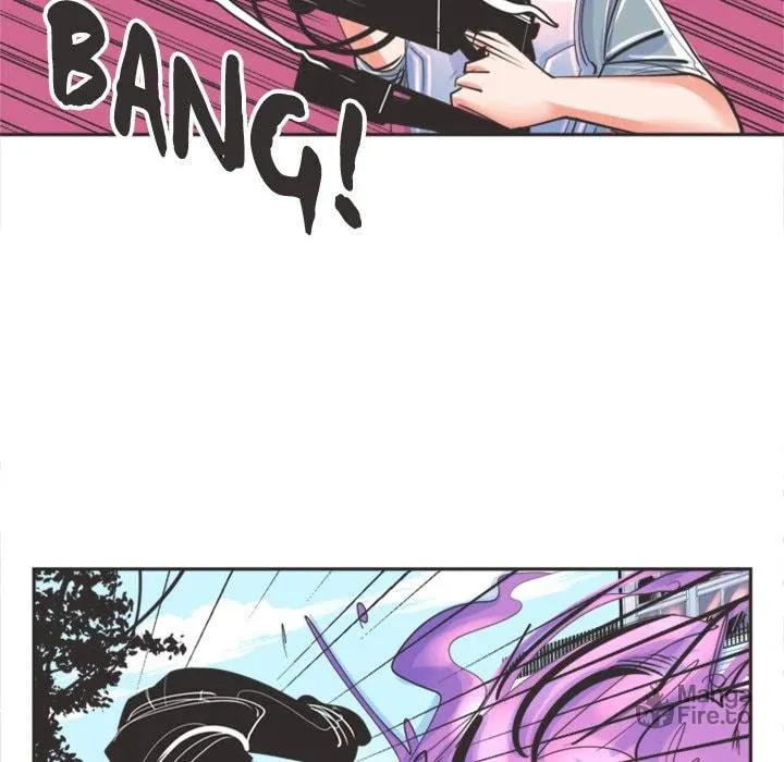 Folklore Thingy Chapter 21 page 15 - 