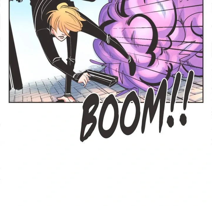 Folklore Thingy Chapter 21 page 16 - 