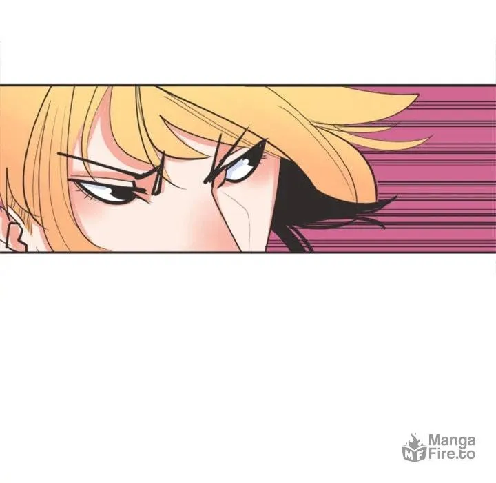 Folklore Thingy Chapter 21 page 18 - 