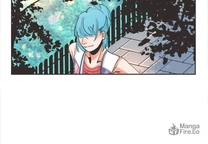 Folklore Thingy Chapter 21 page 3 - 