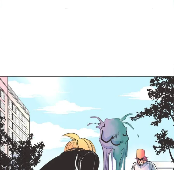 Folklore Thingy Chapter 21 page 22 - 