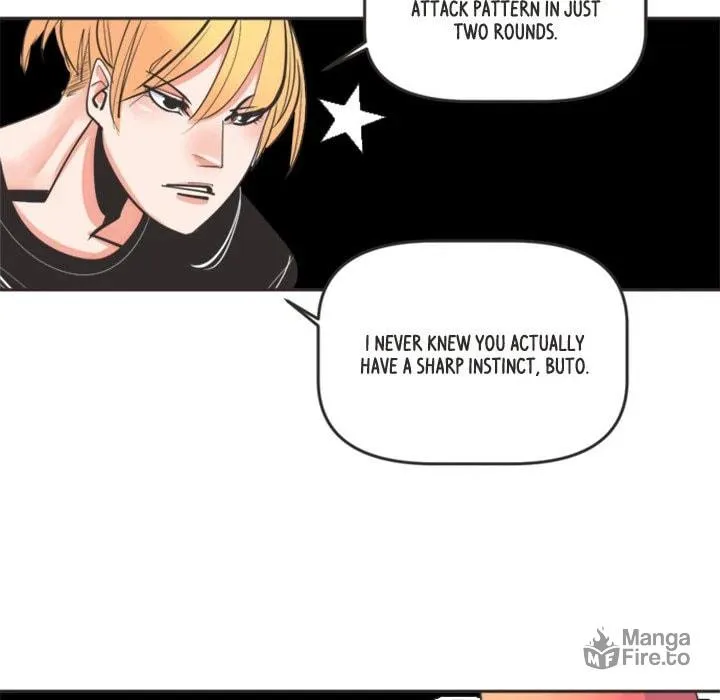 Folklore Thingy Chapter 21 page 24 - 