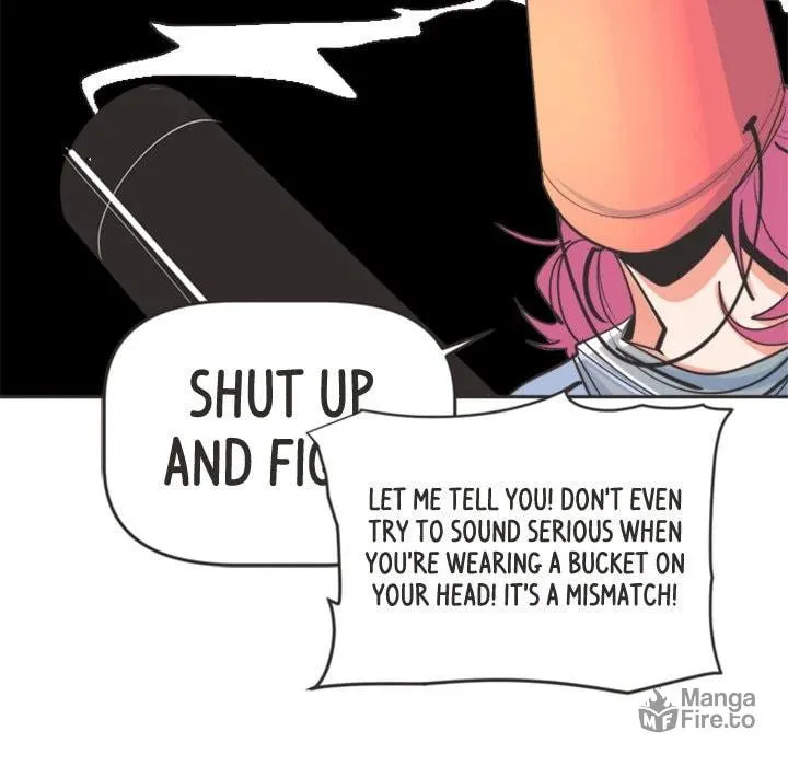 Folklore Thingy Chapter 21 page 25 - 