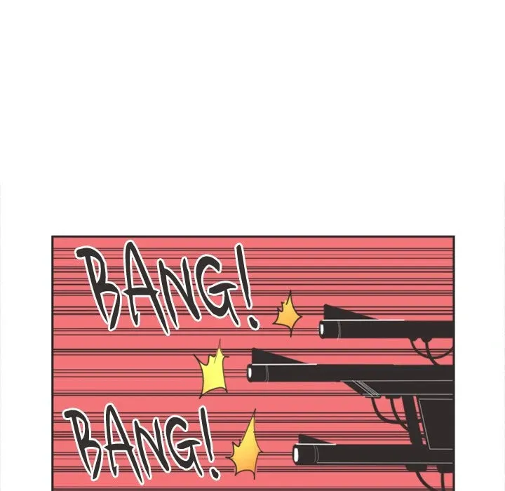 Folklore Thingy Chapter 21 page 29 - 