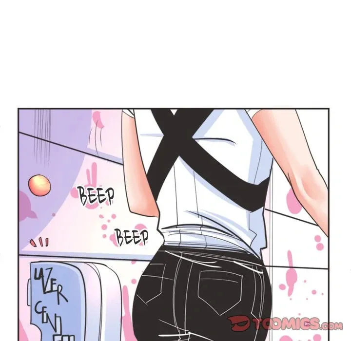 Folklore Thingy Chapter 21 page 32 - 