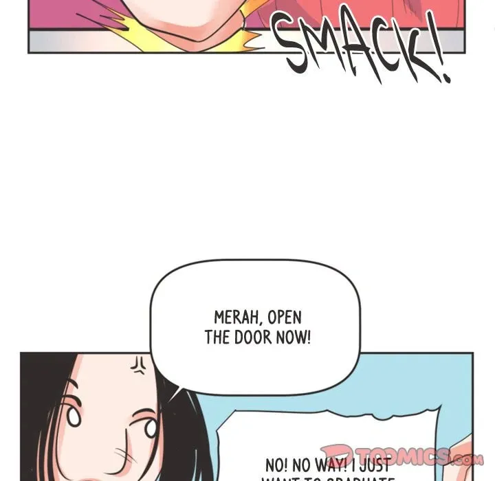 Folklore Thingy Chapter 21 page 38 - 