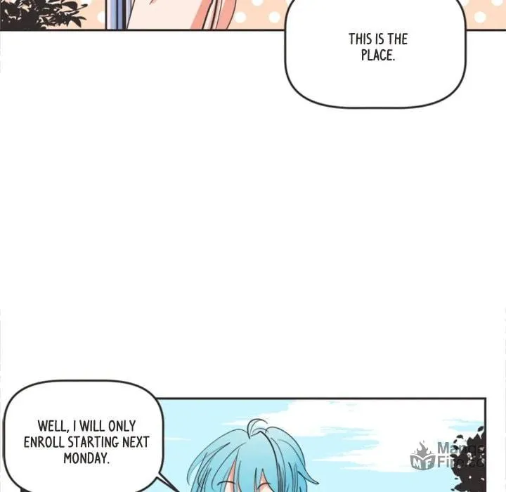 Folklore Thingy Chapter 21 page 5 - 
