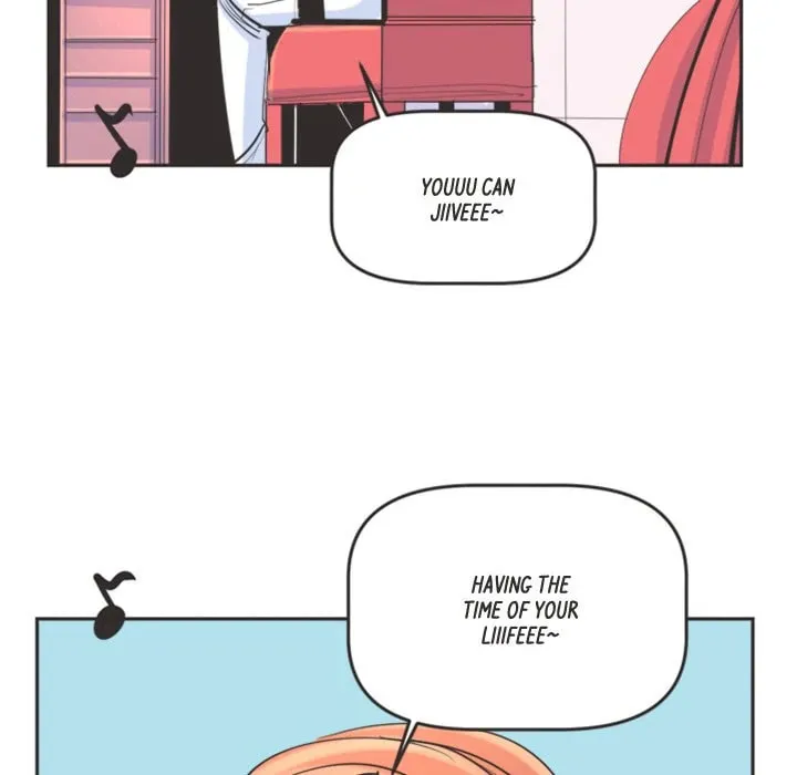 Folklore Thingy Chapter 21 page 43 - 
