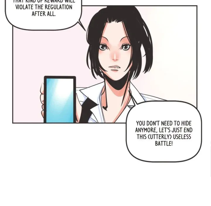 Folklore Thingy Chapter 21 page 49 - 