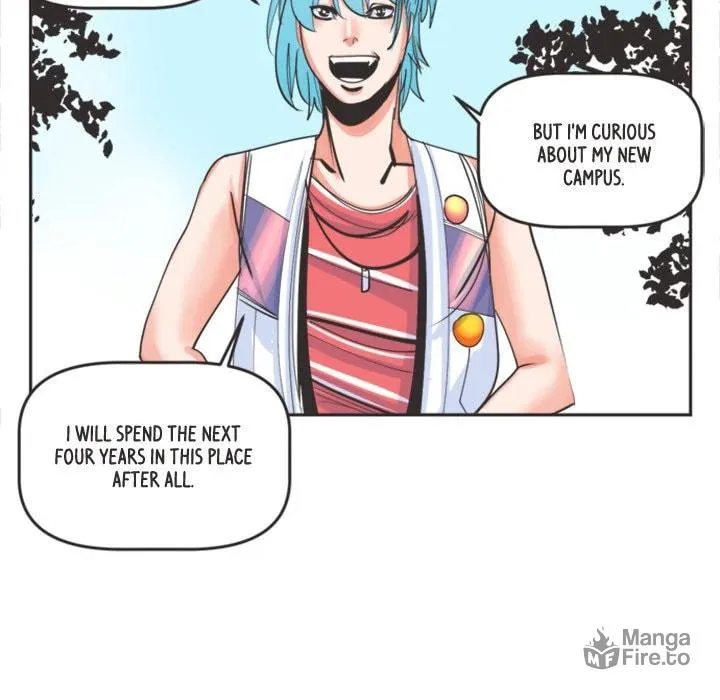 Folklore Thingy Chapter 21 page 6 - 