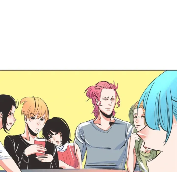 Folklore Thingy Chapter 21 page 58 - 