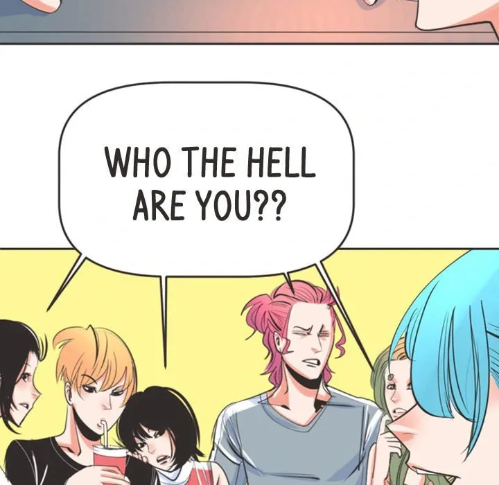 Folklore Thingy Chapter 21 page 59 - 