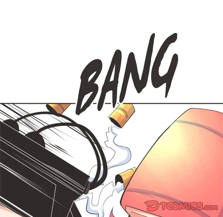 Folklore Thingy Chapter 21 page 8 - 