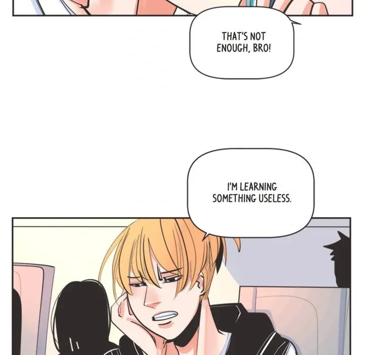 Folklore Thingy Chapter 22 page 11 - 