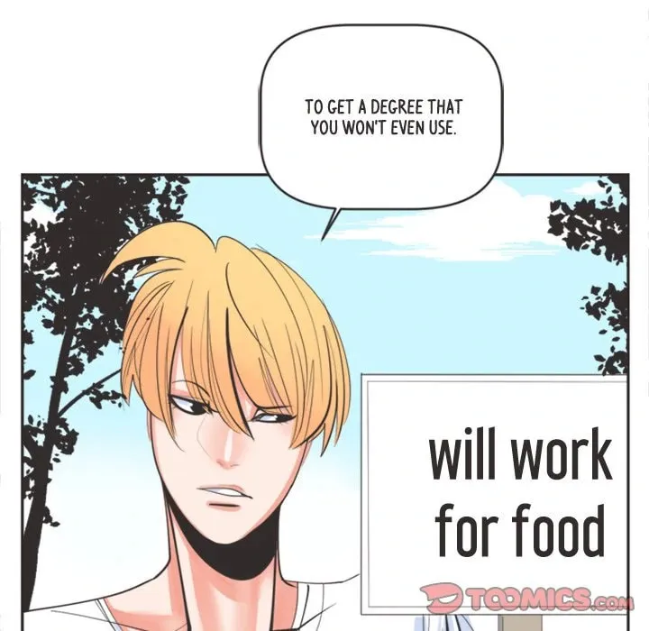 Folklore Thingy Chapter 22 page 14 - 