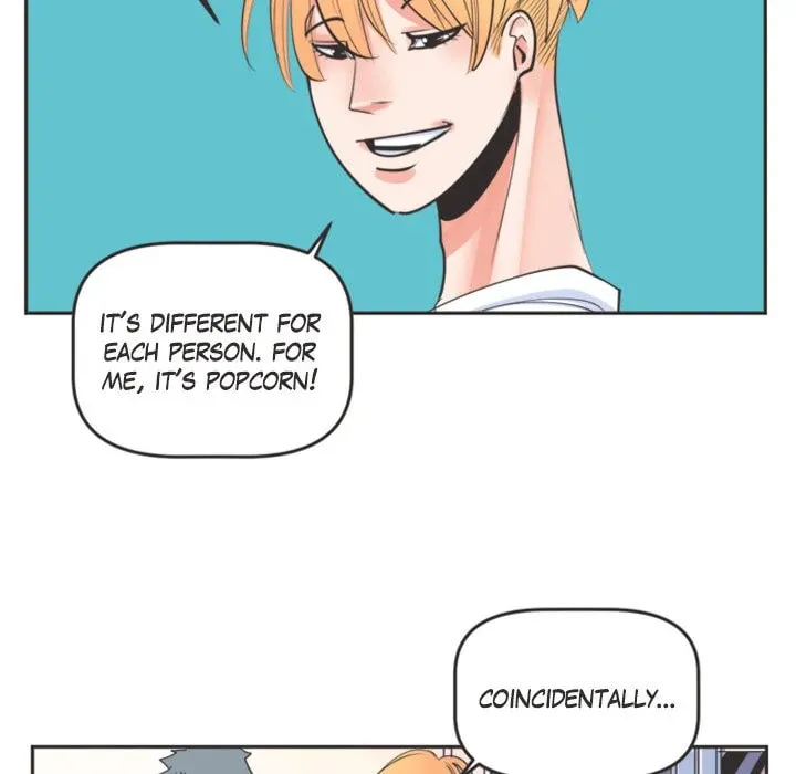 Folklore Thingy Chapter 22 page 23 - 