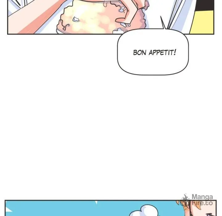 Folklore Thingy Chapter 22 page 27 - 
