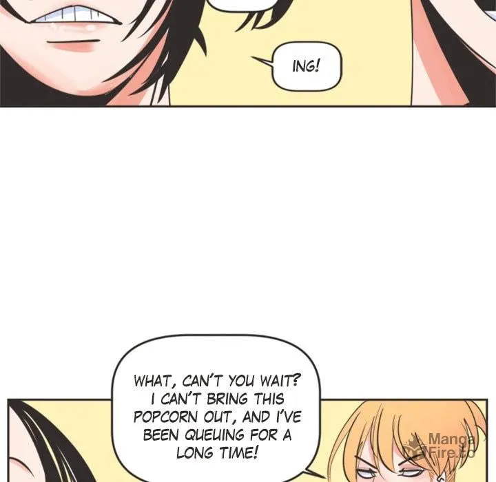 Folklore Thingy Chapter 22 page 30 - 