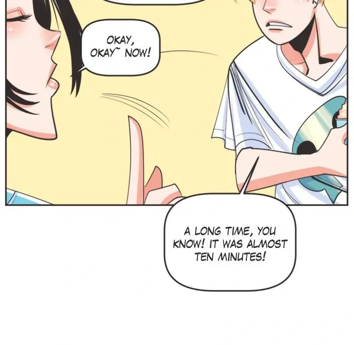 Folklore Thingy Chapter 22 page 31 - 