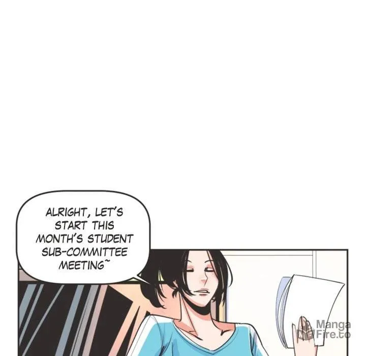 Folklore Thingy Chapter 22 page 35 - 