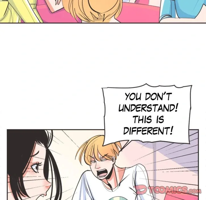 Folklore Thingy Chapter 22 page 44 - 