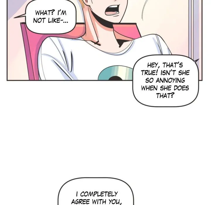 Folklore Thingy Chapter 22 page 46 - 