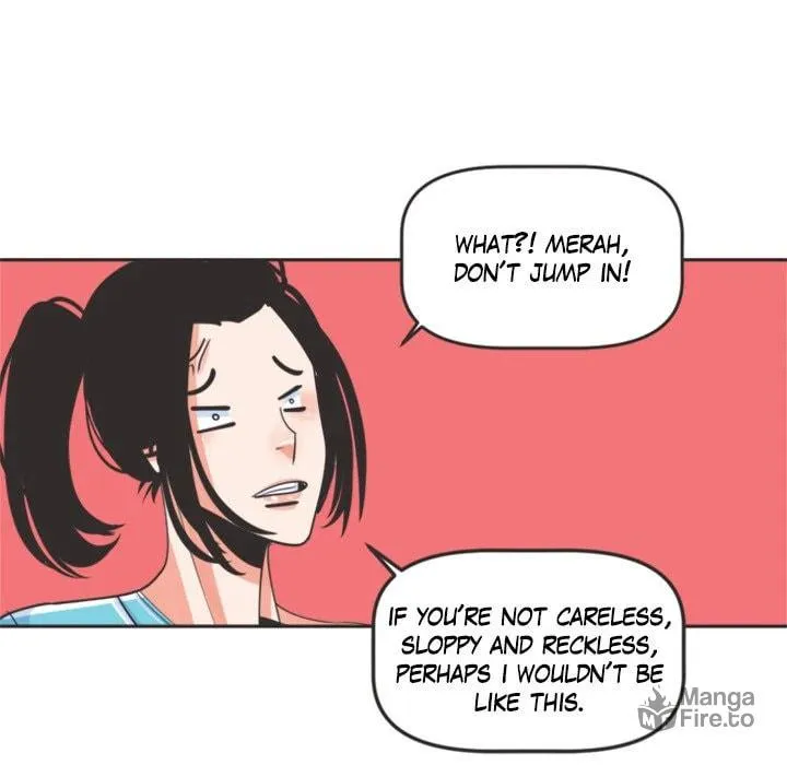 Folklore Thingy Chapter 22 page 48 - 